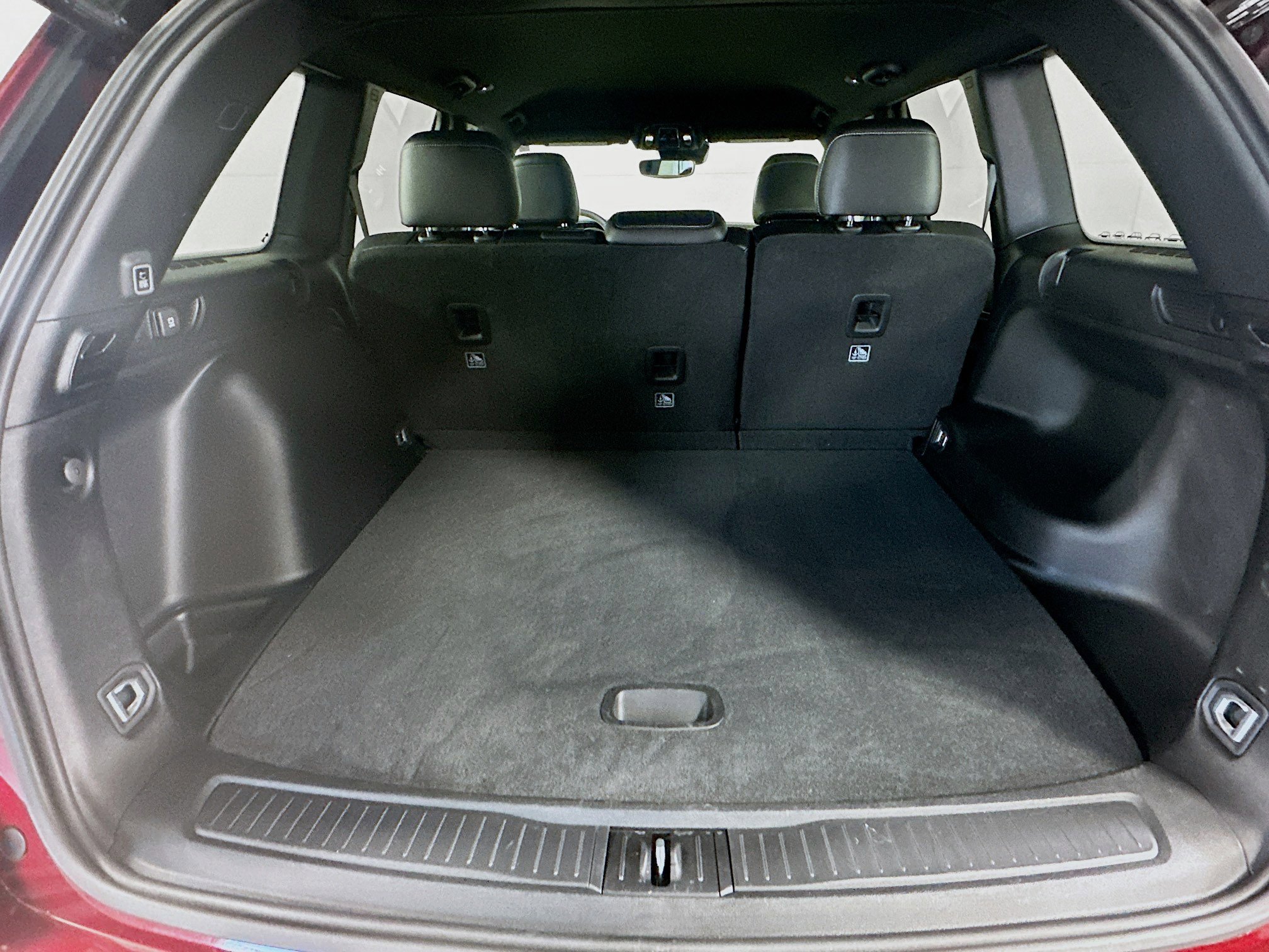 Used 2023 Jeep Grand Cherokee Altitude image 27