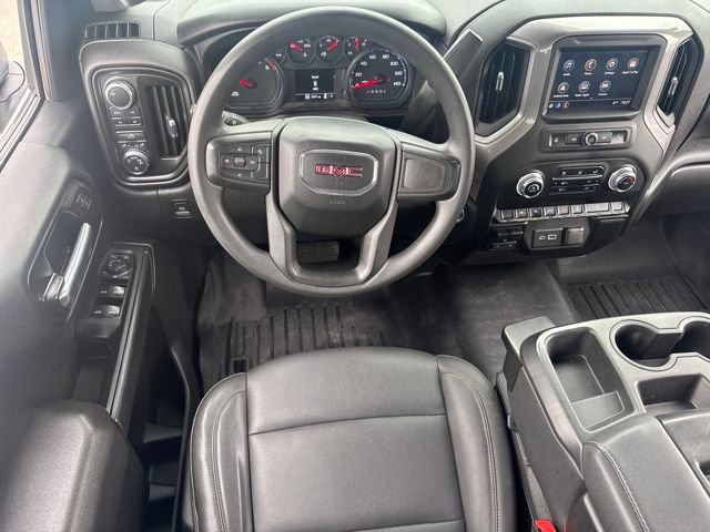 Used 2023 GMC Sierra 1500 Pro w/ Pro Value Package image 13