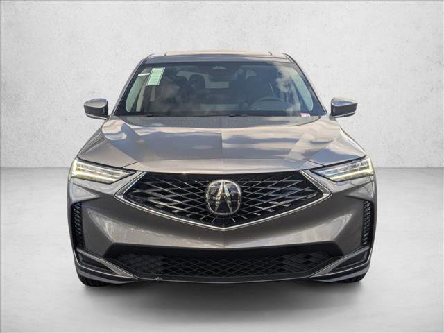 Used 2026 Acura MDX FWD image 6