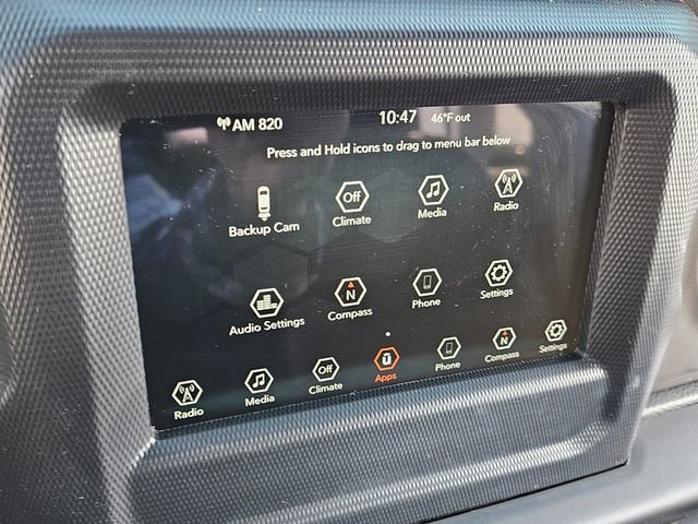 Used 2020 Jeep Wrangler Unlimited Sport image 20