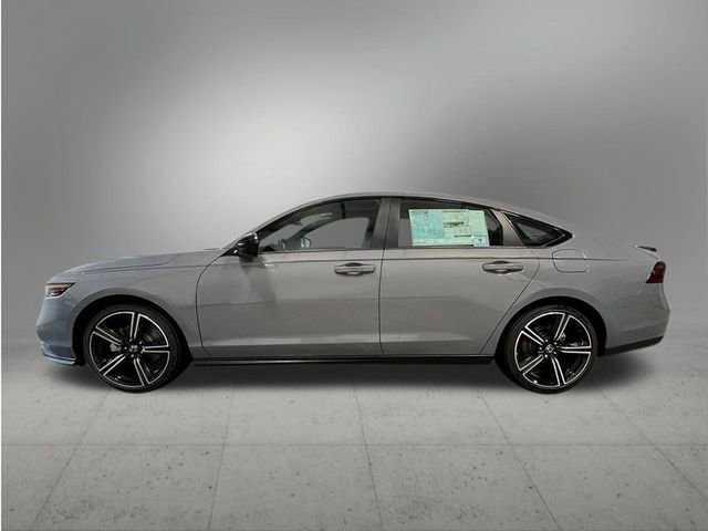 New 2026 Honda Accord Sport image 2