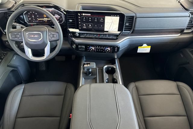 New 2026 GMC Sierra 1500 SLT w/ SLT Premium Plus Package AWD/4WD image 13
