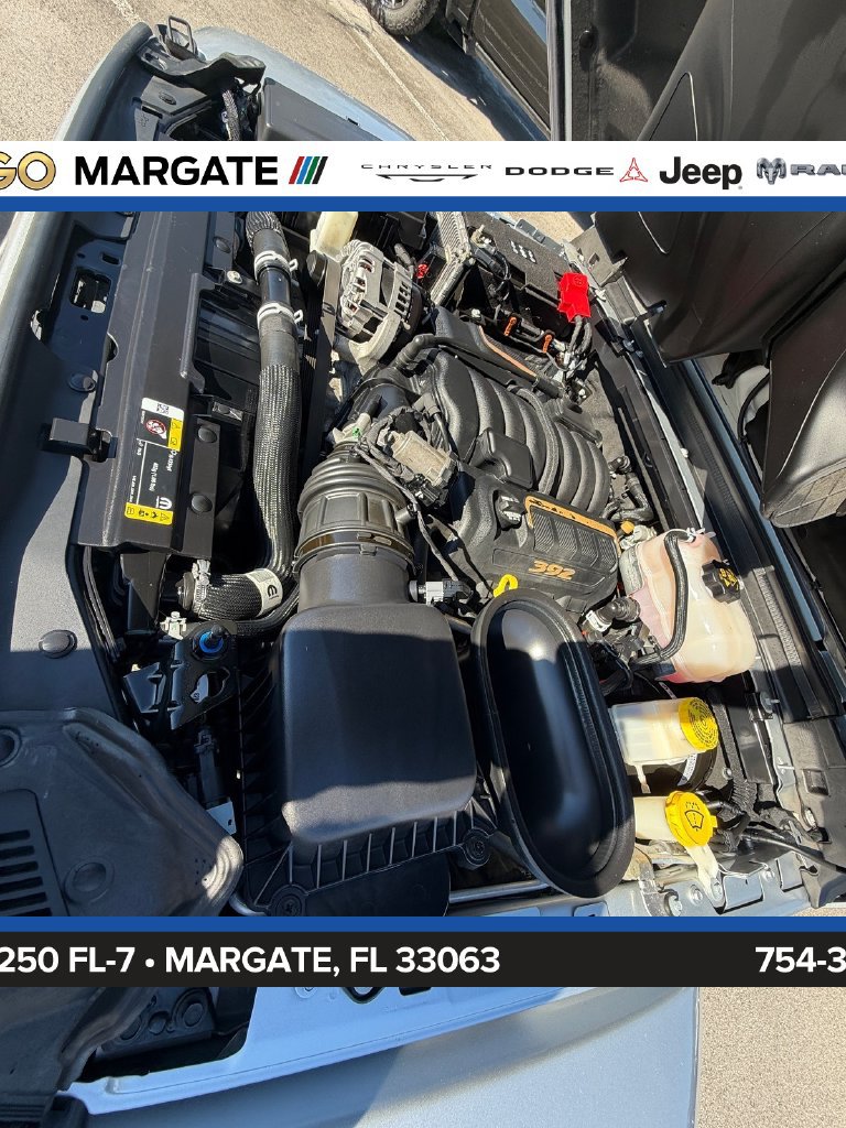 Used 2022 Jeep Wrangler Unlimited Rubicon AWD/4WD image 20