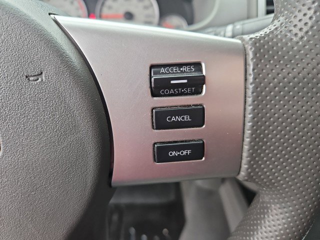 Used 2019 Nissan Frontier Desert Runner image 14