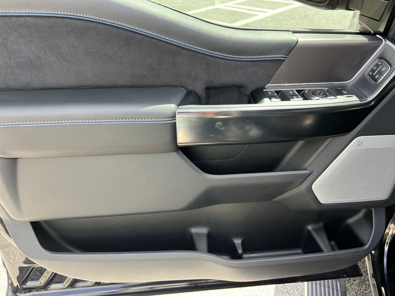 New 2026 Ford F250 Platinum image 11