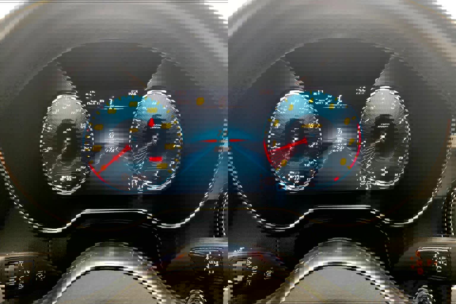 Certified 2022 Mercedes-Benz GLC 300 image 22