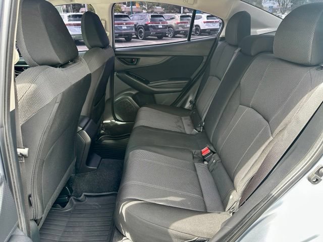 Used 2022 Subaru Impreza 2.0i Premium AWD/4WD image 18