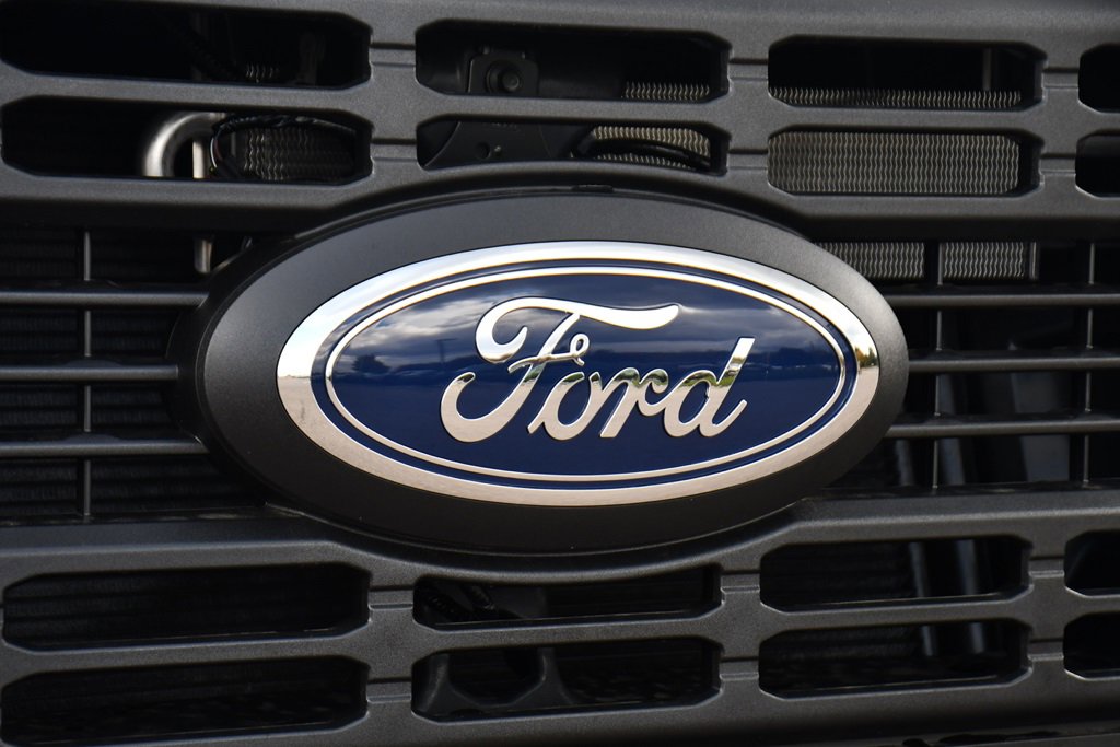 New 2026 Ford F350 4x4 Crew Cab Super Duty image 35