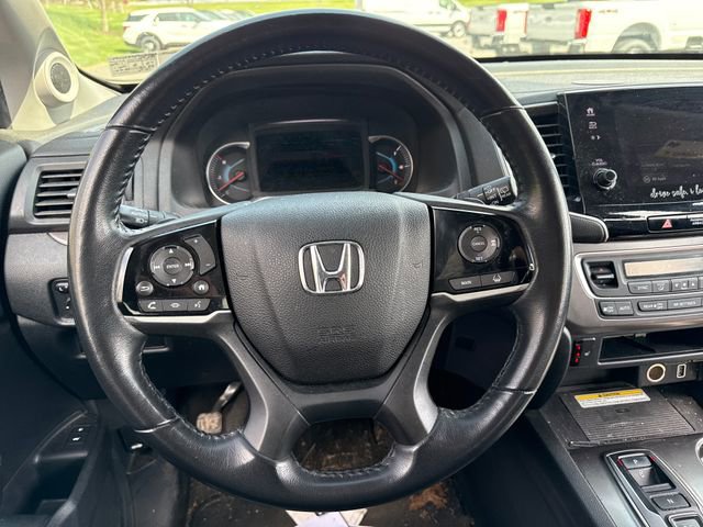 Used 2021 Honda Pilot Special Edition image 16