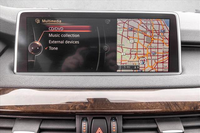 Used 2015 BMW X5 xDrive35i AWD/4WD image 20
