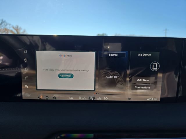 New 2026 Nissan Armada SL w/ Captain's Chari Seat Package image 16