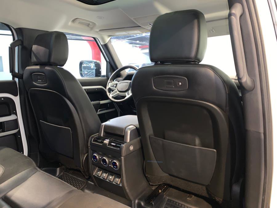 Used 2020 Land Rover Defender 110 S AWD/4WD image 51