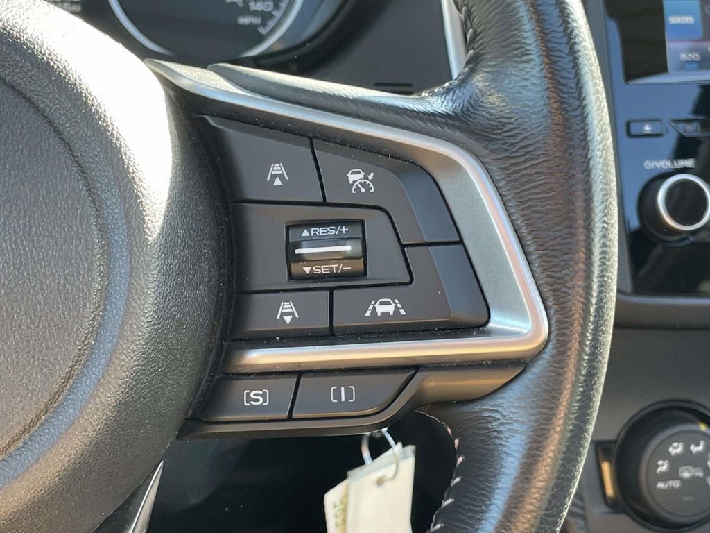 Used 2019 Subaru Forester Premium w/ All-Weather Package image 23