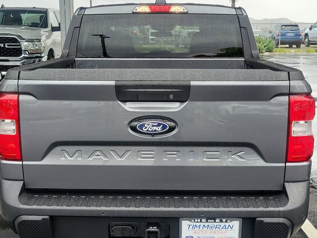 Used 2025 Ford Maverick XLT w/ XLT Luxury Package image 28