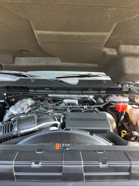 New 2026 Chevrolet Silverado 2500 High Country w/ Technology Package AWD/4WD image 51