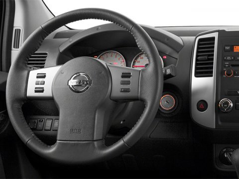 Used 2014 Nissan Xterra S w/ Value Package image 9