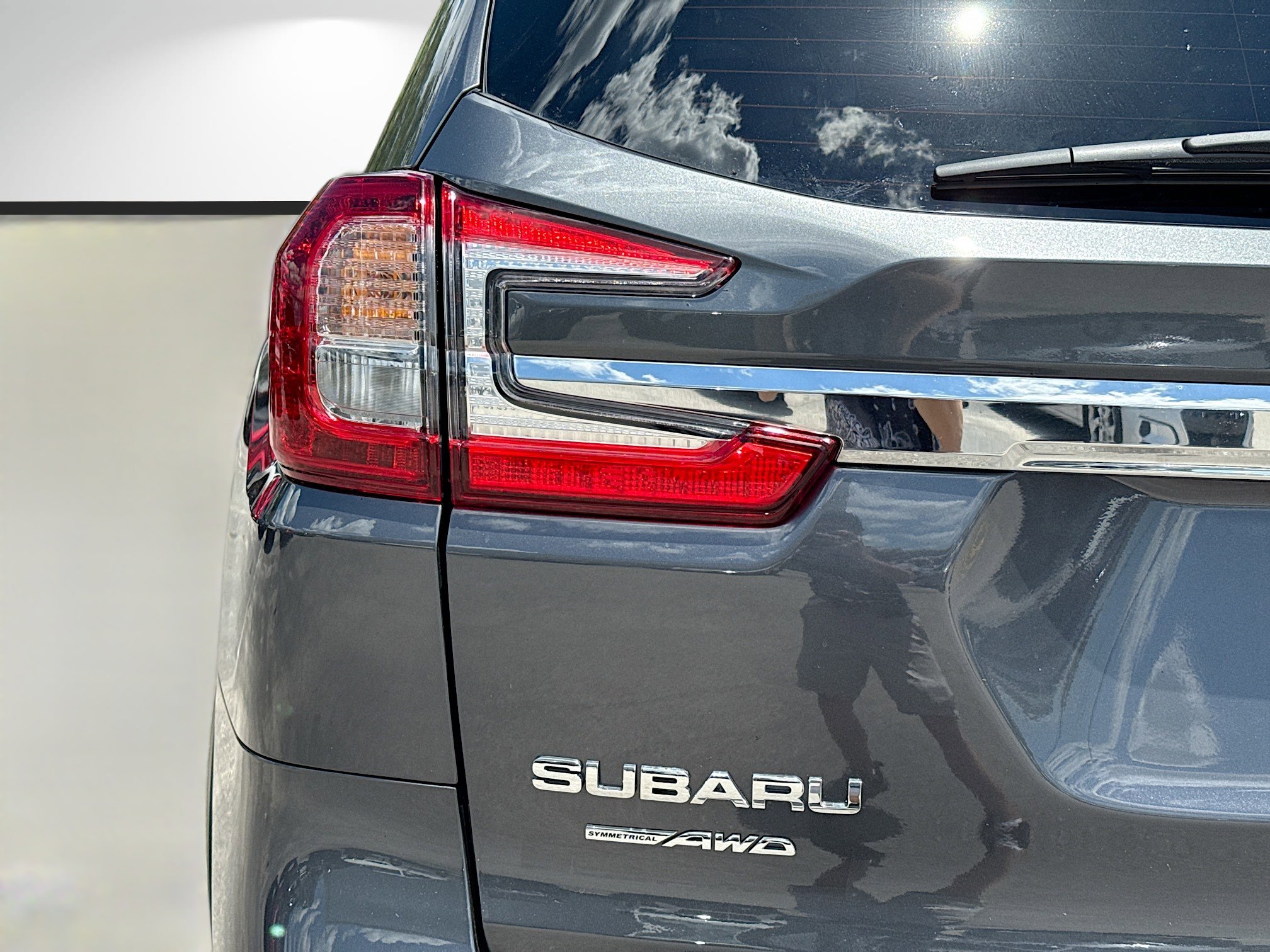 New 2026 Subaru Ascent Limited AWD/4WD image 10