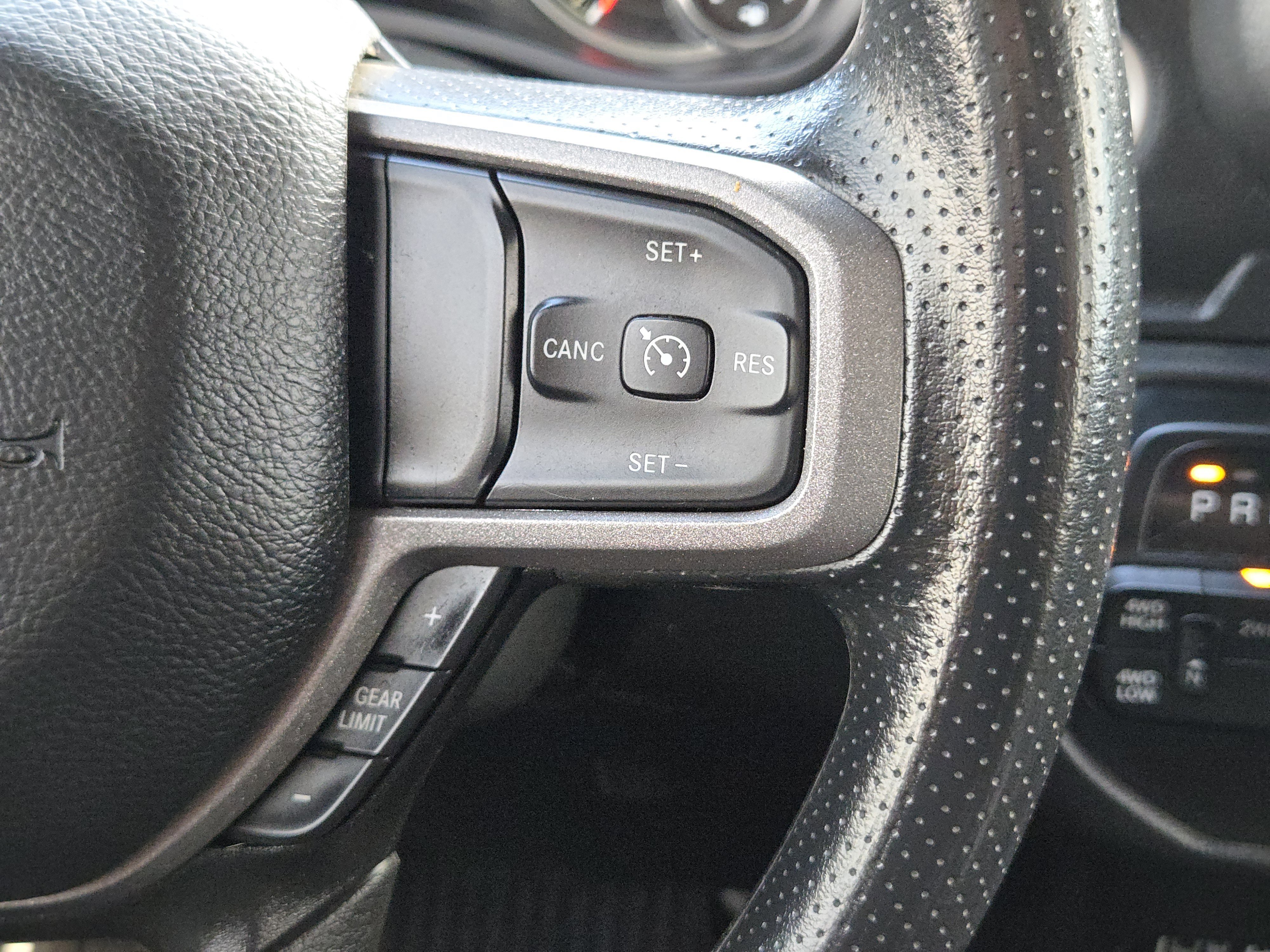 Certified 2024 RAM 2500 Tradesman w/ Chrome Appearance Group AWD/4WD image 27