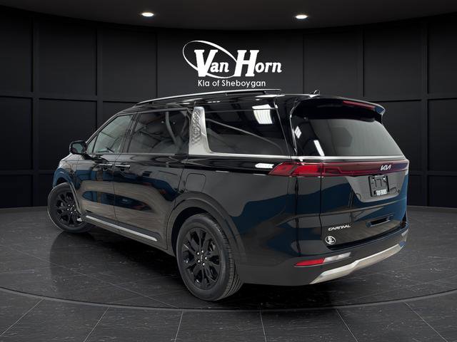 Used 2024 Kia Carnival SX Prestige image 5