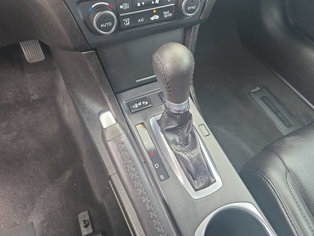 Used 2020 Acura ILX FWD image 28