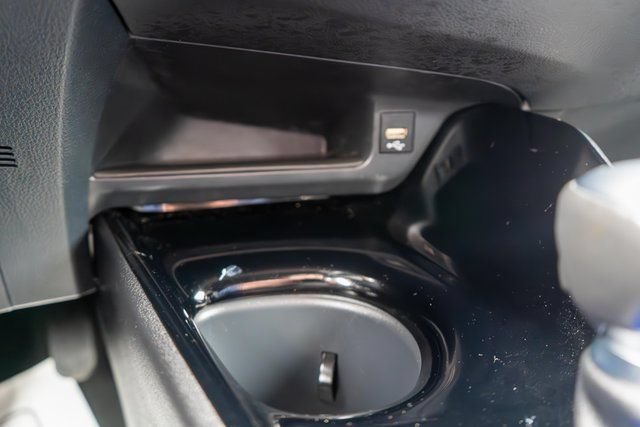 Used 2022 Toyota C-HR FWD image 18