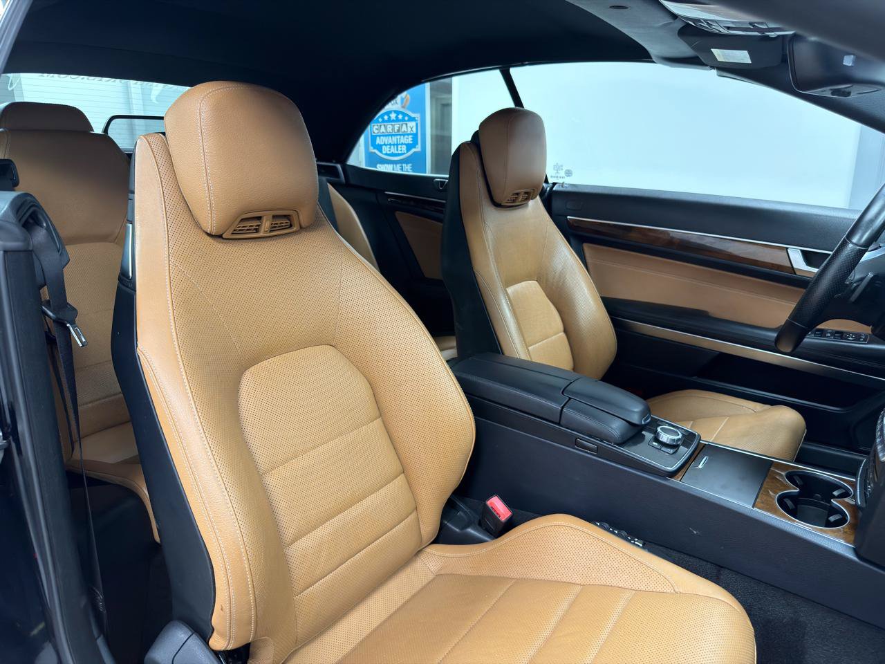 Used 2017 Mercedes-Benz E 400 Cabriolet image 18