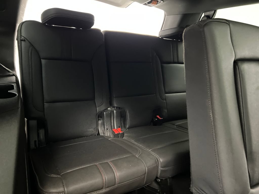 Used 2023 Chevrolet Tahoe RST RWD image 35
