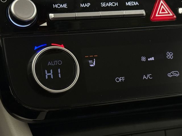 New 2026 Hyundai Tucson SEL image 22