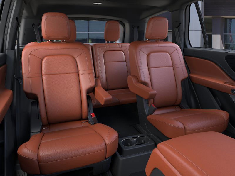 New 2026 Lincoln Aviator Reserve image 11