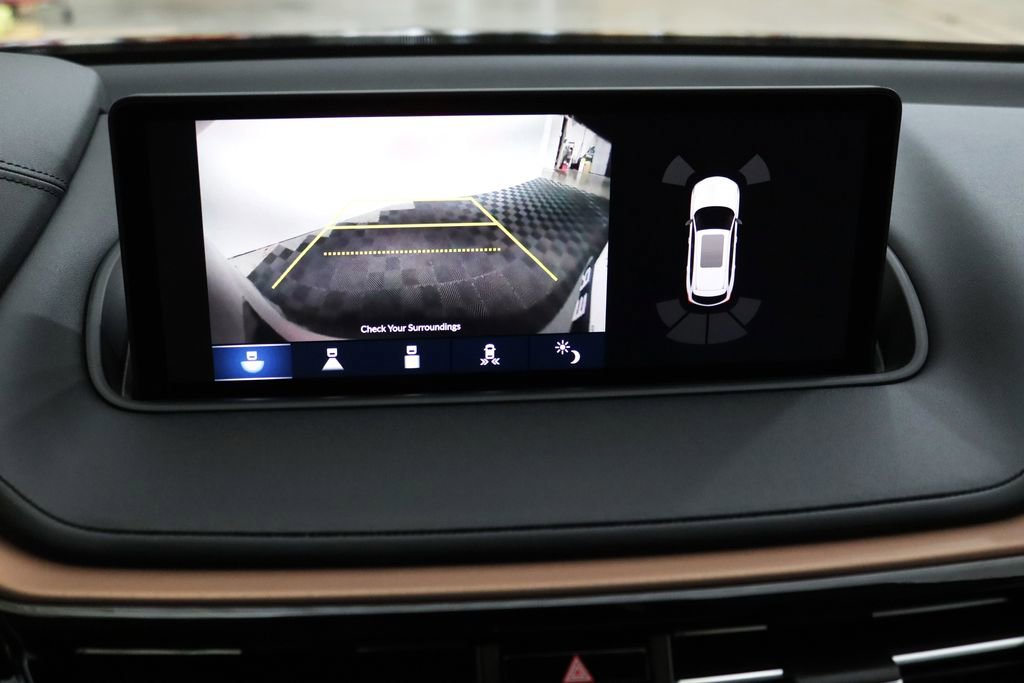 Certified 2023 Acura MDX SH-AWD w/ Technology Package image 22