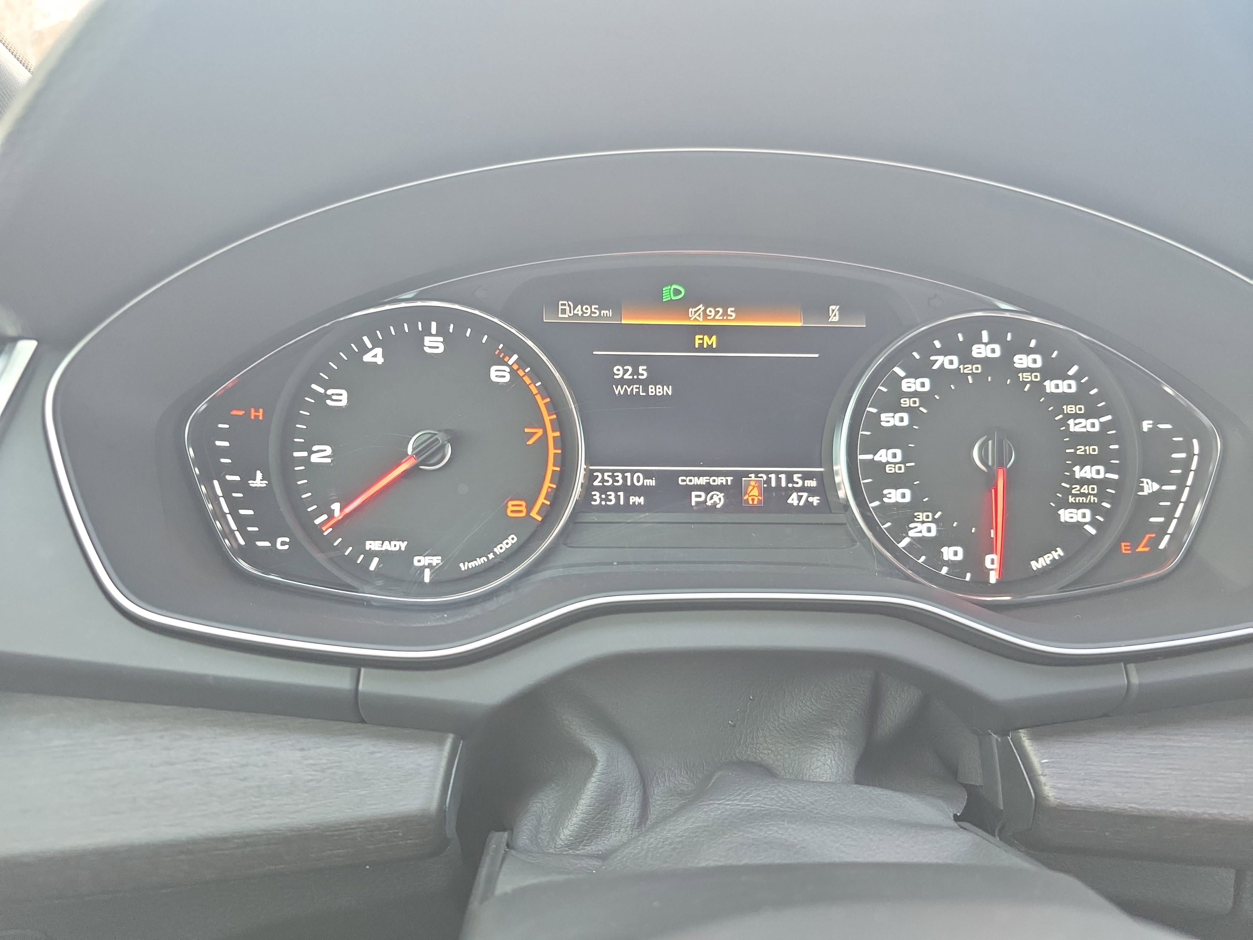 Certified 2022 Audi Q5 2.0T Premium w/ Convenience Package image 17