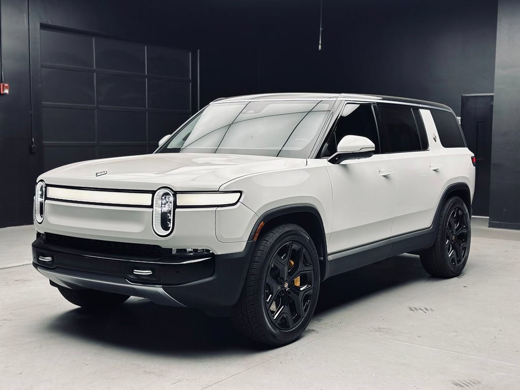 Used 2023 Rivian R1S Launch Edition