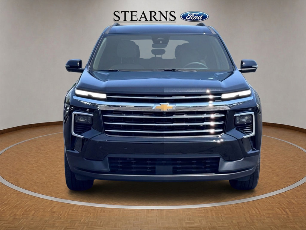 Used 2024 Chevrolet Traverse LT FWD image 16