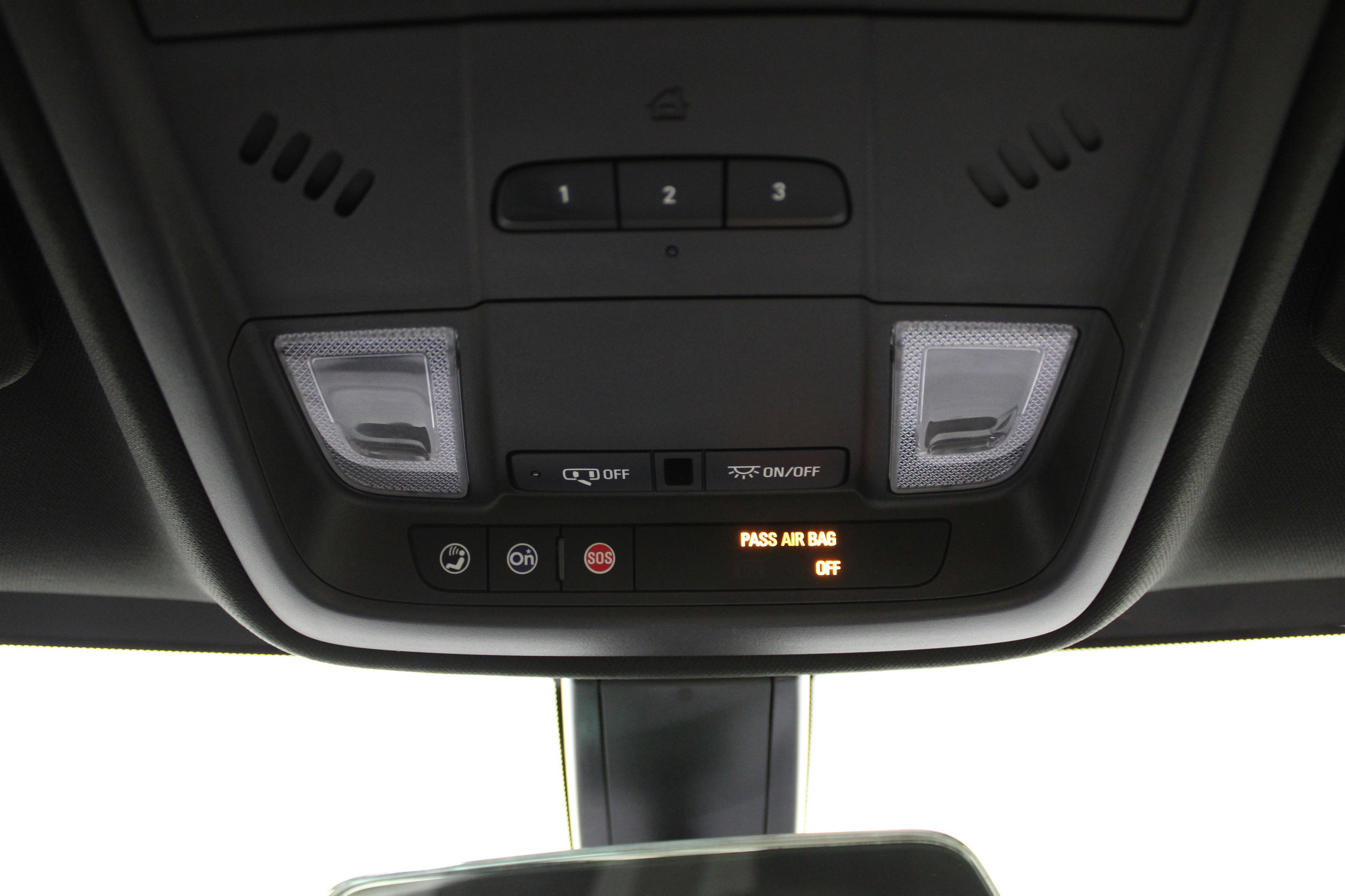 Used 2019 Cadillac XT5 FWD image 23