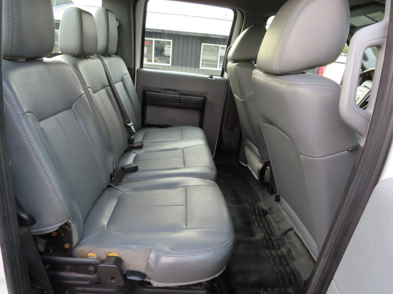 Used 2011 Ford F250 XL w/ PWR Equipment Group image 46
