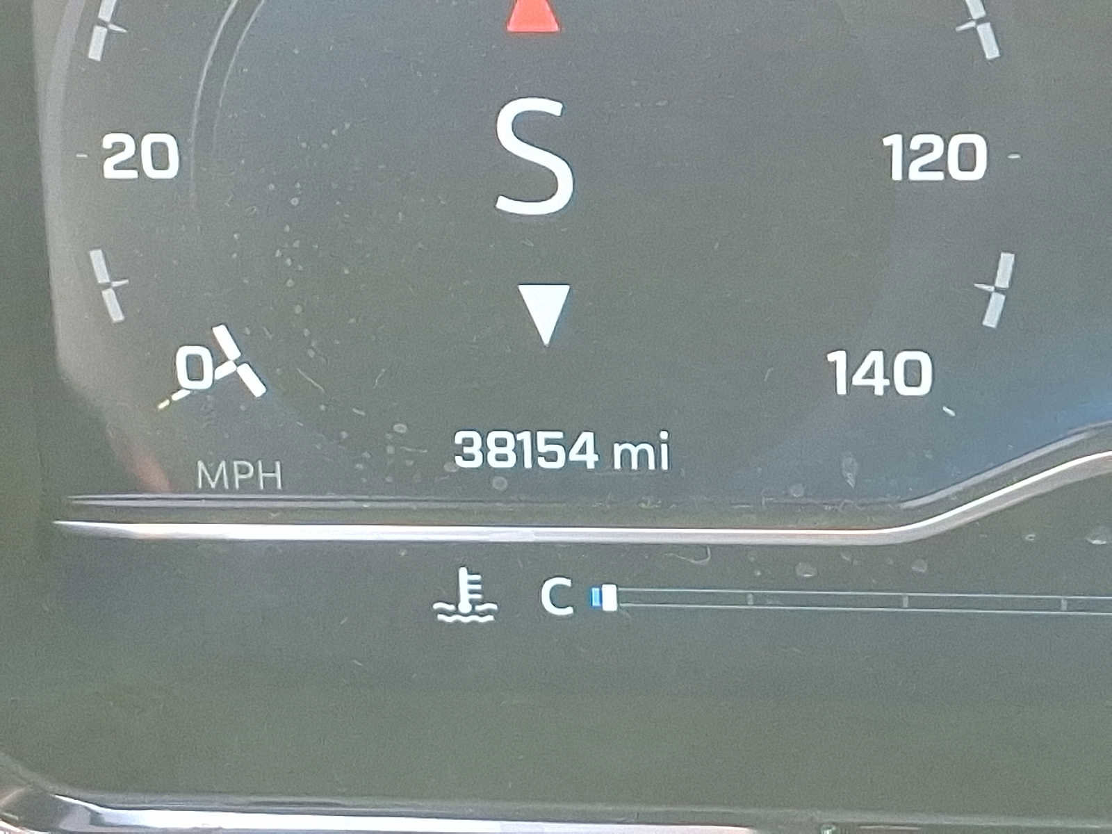 Certified 2023 Chevrolet Silverado 1500 RST w/ Protection Package image 20