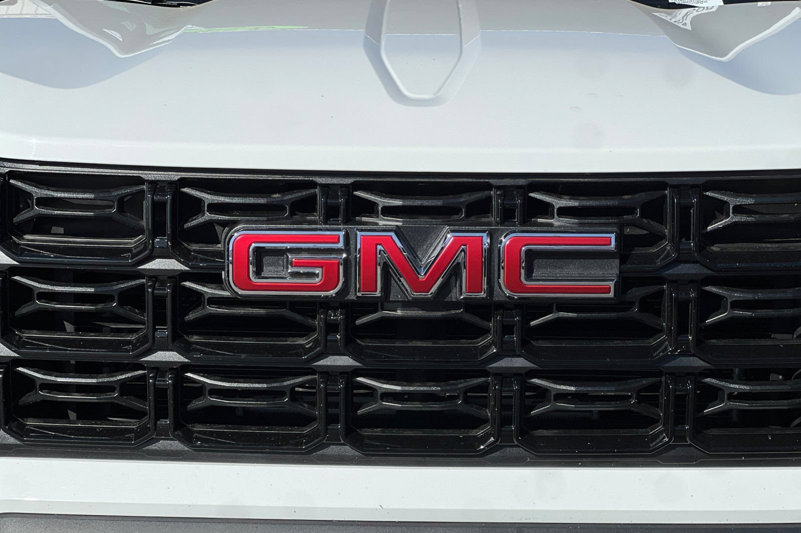 Used 2026 GMC Canyon Elevation RWD image 39