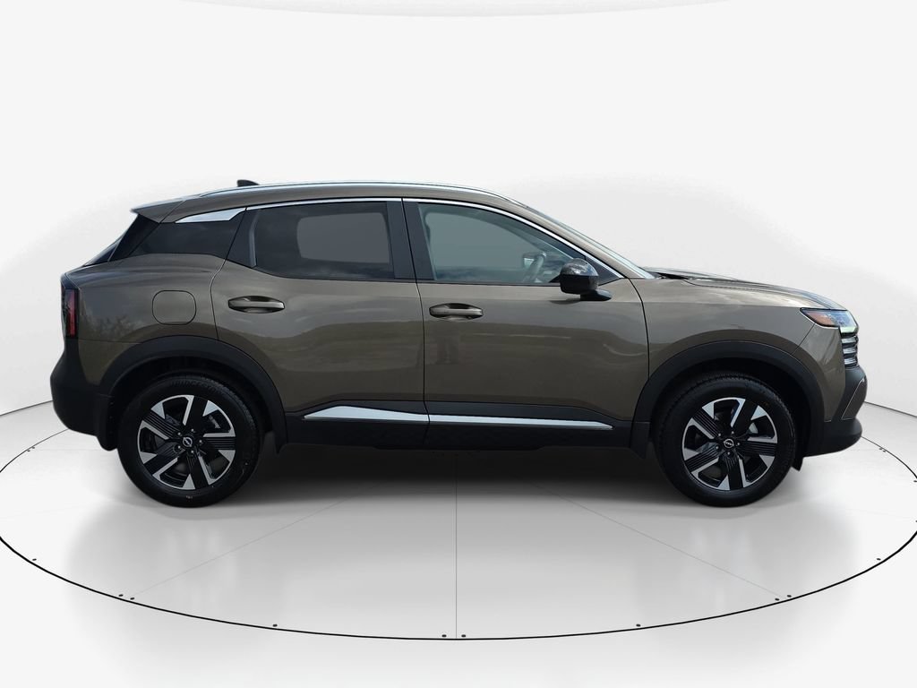New 2026 Nissan Kicks SV w/ SV Premium Package AWD/4WD image 5