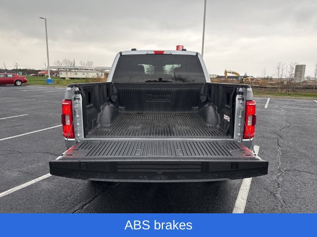 Used 2022 Ford F150 XLT AWD/4WD image 12