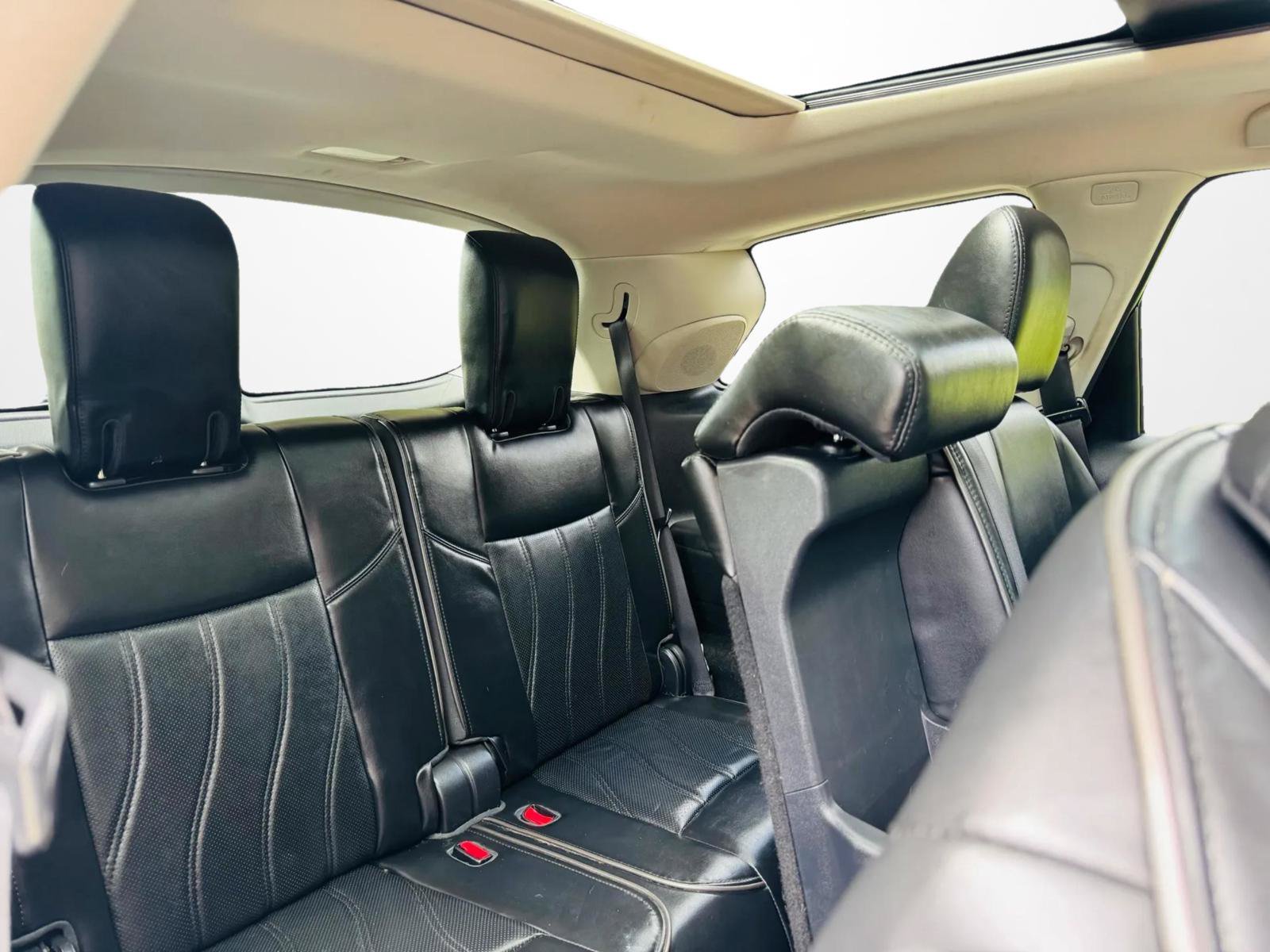 Used 2015 INFINITI QX60 Luxe AWD/4WD image 11