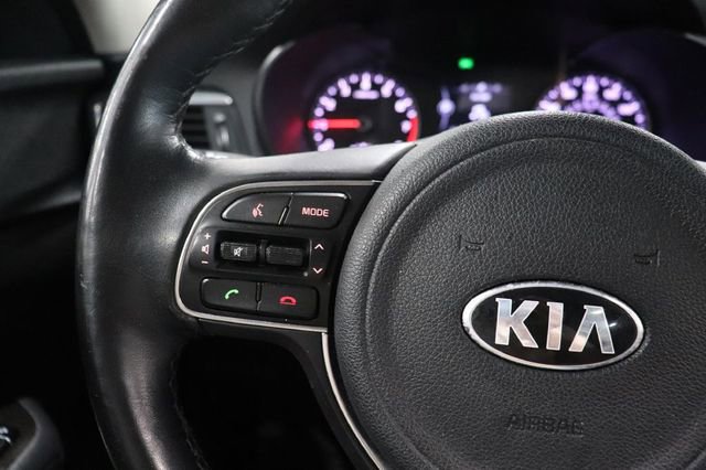 Used 2017 Kia Optima EX w/ Premium Package FWD image 23