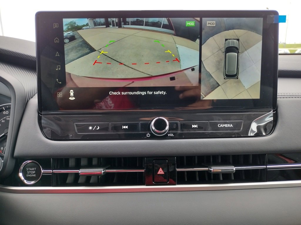 New 2025 Mitsubishi Outlander SE image 5