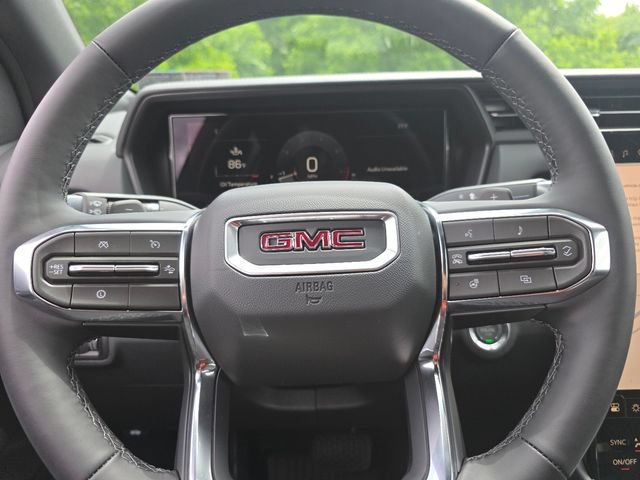 New 2026 GMC Terrain Elevation w/ Elevation Premium Package AWD/4WD image 25