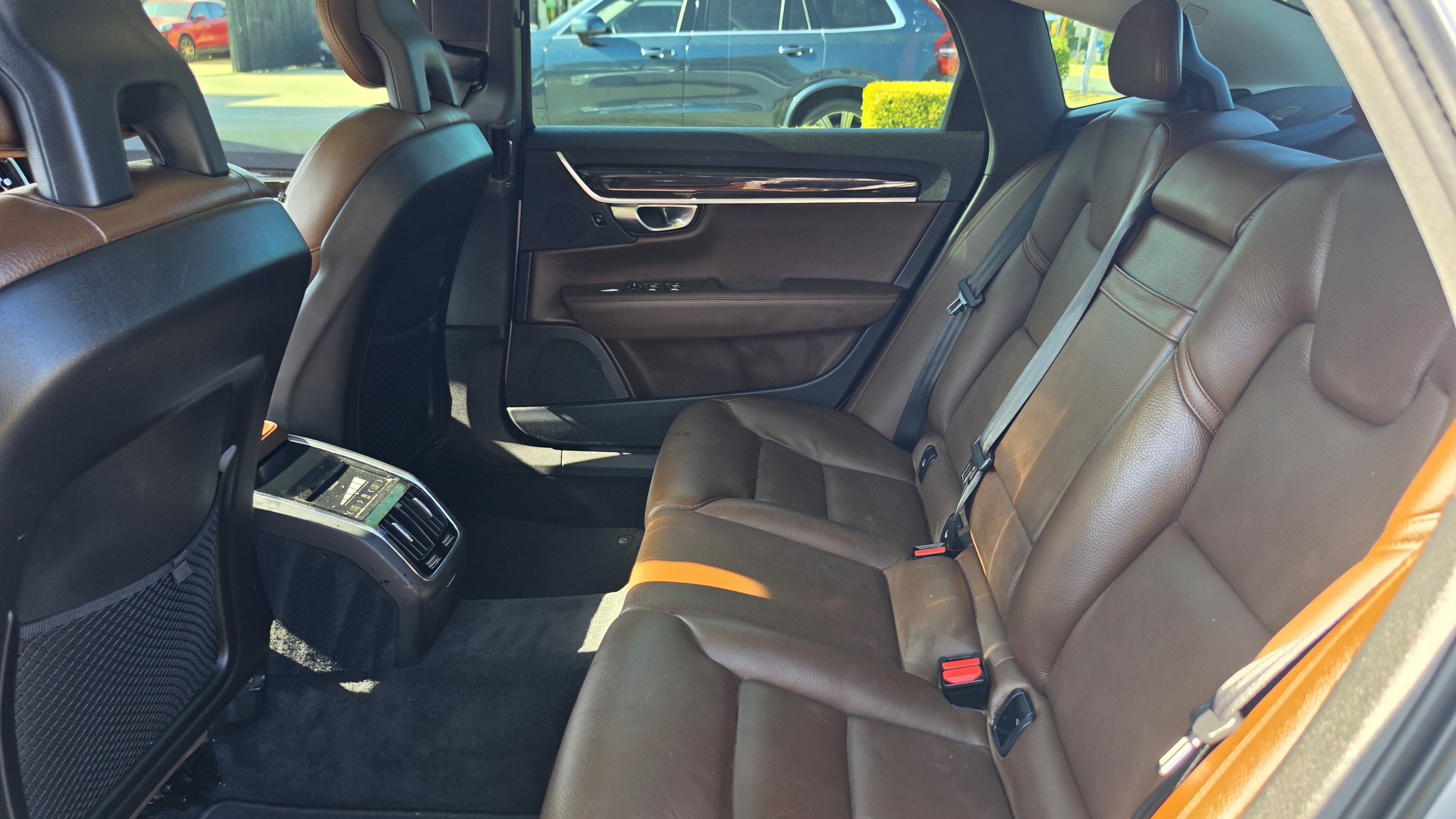Used 2018 Volvo S90 T5 Momentum FWD image 21