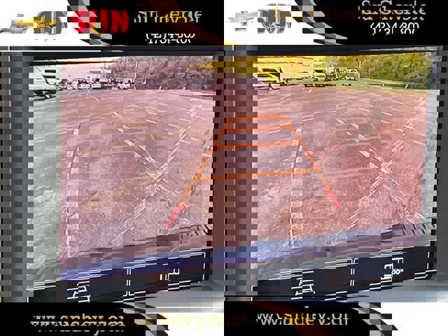 New 2026 Chevrolet Silverado 2500 Custom w/ Custom Value Package image 21