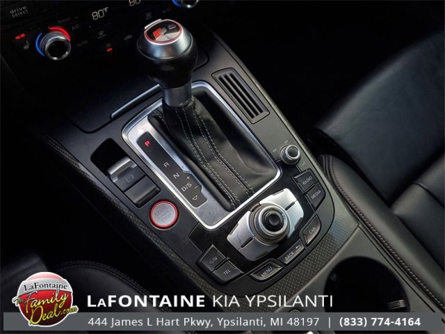 Used 2015 Audi S5 Premium Plus image 27