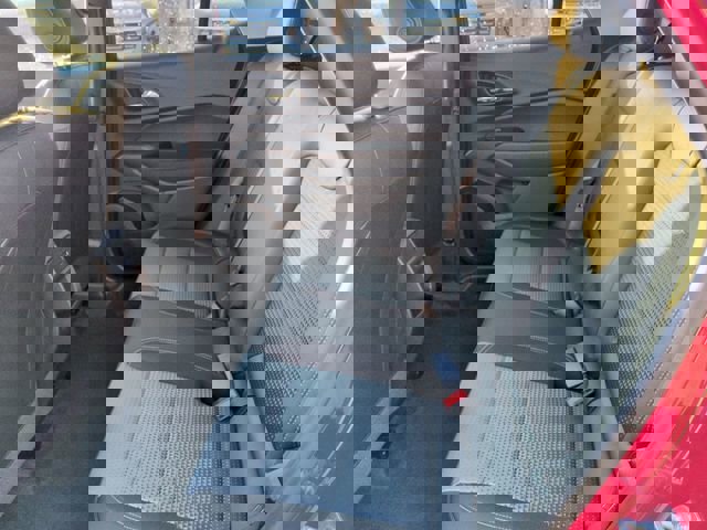 New 2026 Chevrolet Trax LT w/ Driver Confidence Package image 24