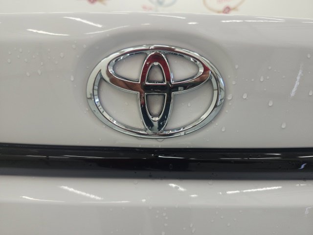 Certified 2027 Toyota Corolla LE FWD image 20