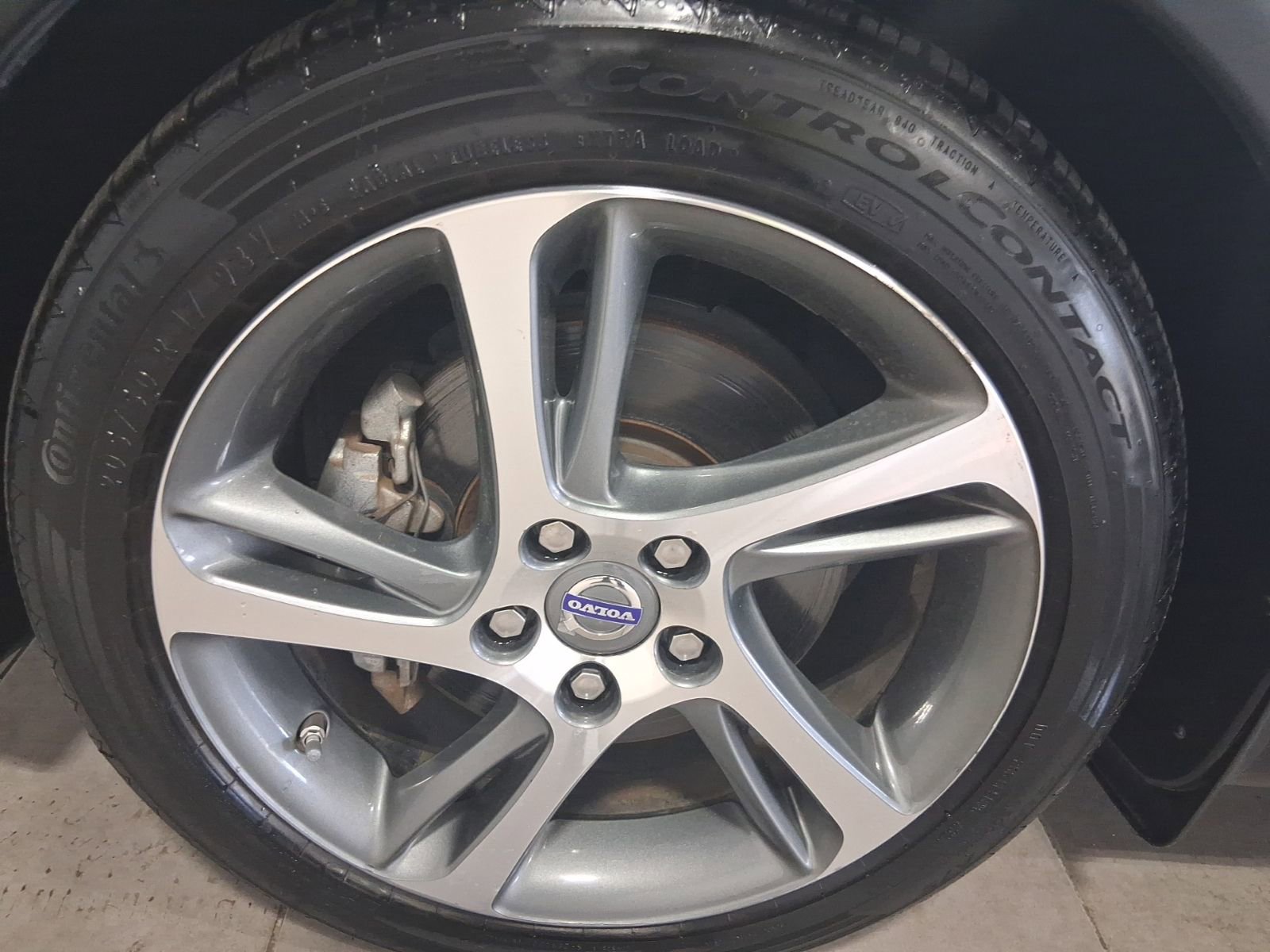 Used 2013 Volvo C30 T5 image 10