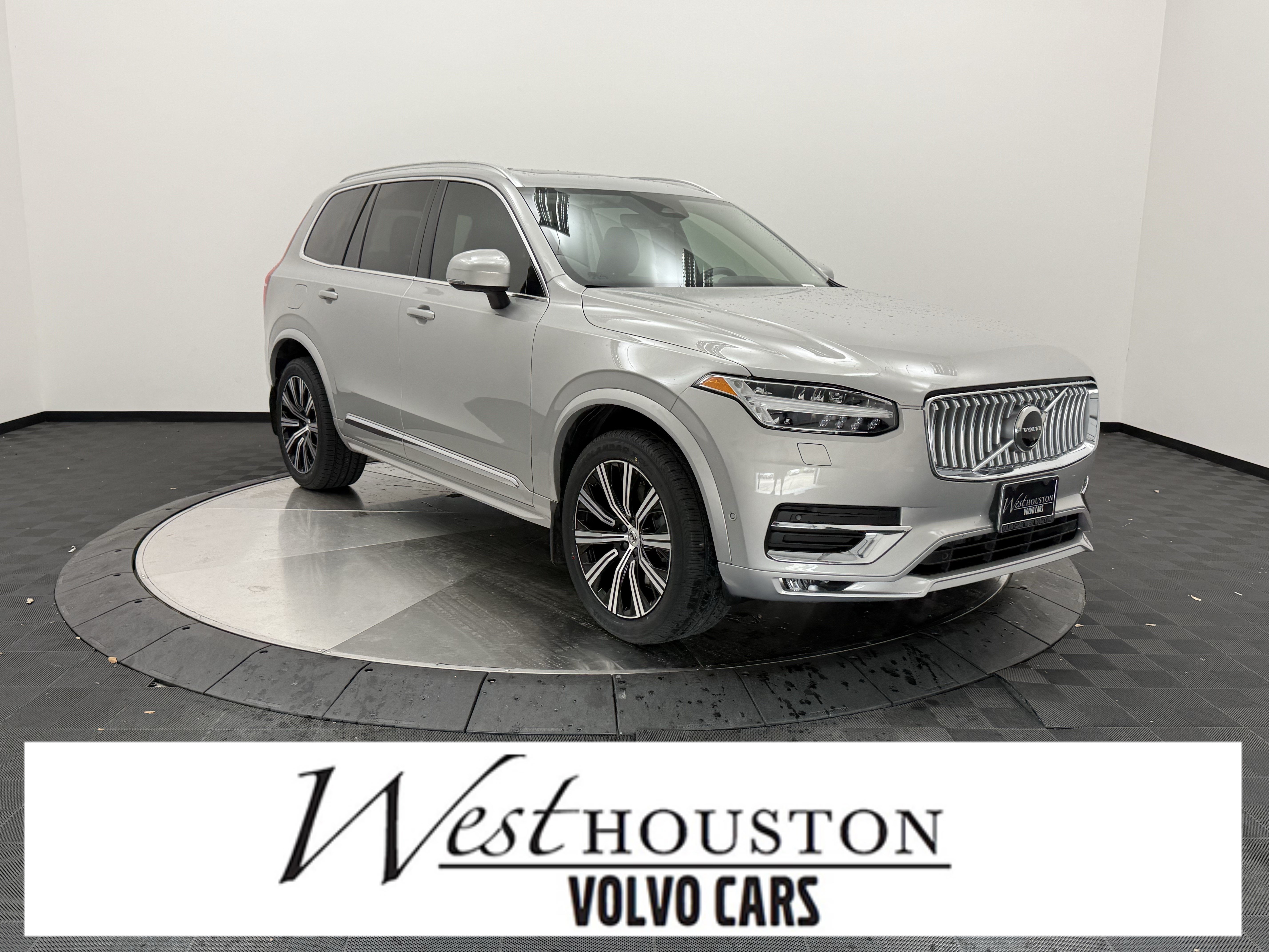 Certified 2023 Volvo XC90 B6 Plus w/ Protection Package Premier